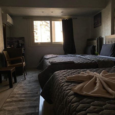 Sunset Hostel Il Il Cairo Esterno foto